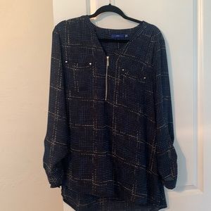 Apt .9 blouse